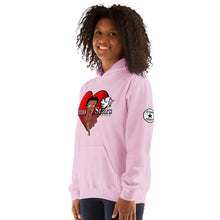 Load image into Gallery viewer, Betty Boop VPS Unisex Hoodie