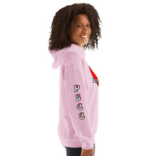 Load image into Gallery viewer, Betty Boop VPS Unisex Hoodie