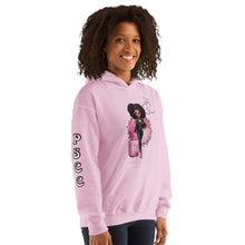 Load image into Gallery viewer, TD #3 Unisex Hoodie