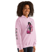 Load image into Gallery viewer, TD #1 Unisex Hoodie