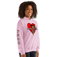 Load image into Gallery viewer, Betty Boop VPS Unisex Hoodie