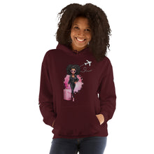 Load image into Gallery viewer, TD #3 Unisex Hoodie