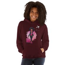 Load image into Gallery viewer, TD #1 Unisex Hoodie