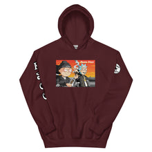 Load image into Gallery viewer, RM FAC Unisex Hoodie