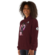 Load image into Gallery viewer, TD #4 Unisex Hoodie