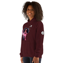 Load image into Gallery viewer, TD #2 Unisex Hoodie