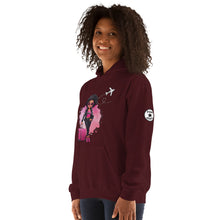 Load image into Gallery viewer, TD #1 Unisex Hoodie