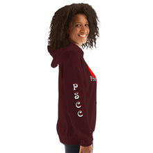 Load image into Gallery viewer, Betty Boop VPS Unisex Hoodie