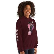 Load image into Gallery viewer, TD #4 Unisex Hoodie