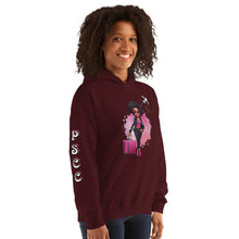 Load image into Gallery viewer, TD #1 Unisex Hoodie