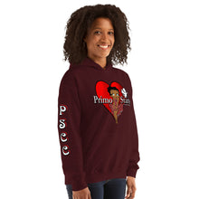 Load image into Gallery viewer, Betty Boop VPS Unisex Hoodie