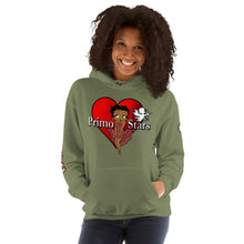Load image into Gallery viewer, Betty Boop VPS Unisex Hoodie