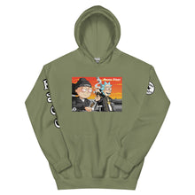 Load image into Gallery viewer, RM FAC Unisex Hoodie