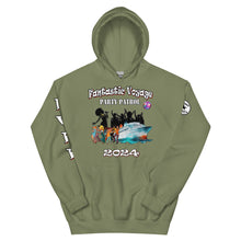 Load image into Gallery viewer, FVPP 2024 Unisex Hoodie