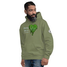Load image into Gallery viewer, Drips420 Friendly Collection Unisex Hoodie