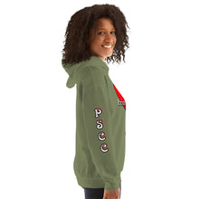 Load image into Gallery viewer, Betty Boop VPS Unisex Hoodie