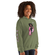 Load image into Gallery viewer, TD #3 Unisex Hoodie