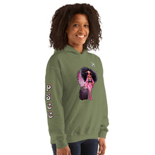 Load image into Gallery viewer, TD #2 Unisex Hoodie