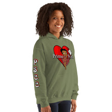 Load image into Gallery viewer, Betty Boop VPS Unisex Hoodie