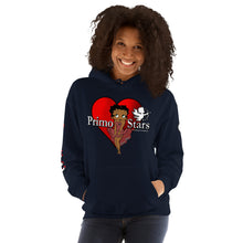 Load image into Gallery viewer, Betty Boop VPS Unisex Hoodie