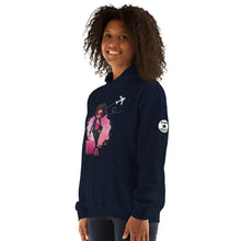 Load image into Gallery viewer, TD #1 Unisex Hoodie