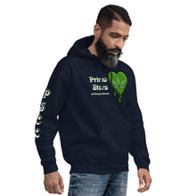 Load image into Gallery viewer, Drips420 Friendly Collection Unisex Hoodie