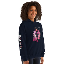 Load image into Gallery viewer, TD #1 Unisex Hoodie