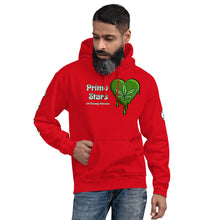Load image into Gallery viewer, Drips420 Friendly Collection Unisex Hoodie