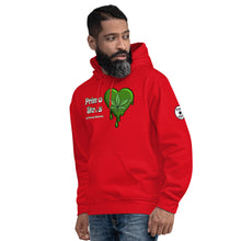 Load image into Gallery viewer, Drips420 Friendly Collection Unisex Hoodie