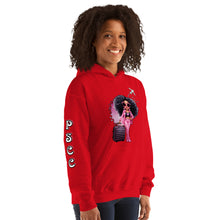 Load image into Gallery viewer, TD #2 Unisex Hoodie