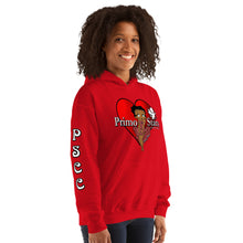 Load image into Gallery viewer, Betty Boop VPS Unisex Hoodie