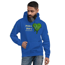 Load image into Gallery viewer, Drips420 Friendly Collection Unisex Hoodie