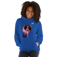 Load image into Gallery viewer, TD #2 Unisex Hoodie