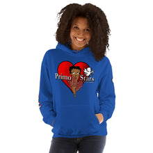 Load image into Gallery viewer, Betty Boop VPS Unisex Hoodie