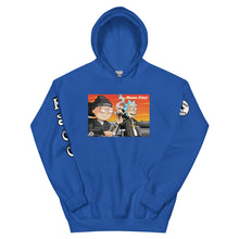 Load image into Gallery viewer, RM FAC Unisex Hoodie
