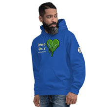 Load image into Gallery viewer, Drips420 Friendly Collection Unisex Hoodie