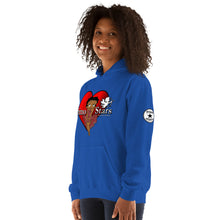 Load image into Gallery viewer, Betty Boop VPS Unisex Hoodie