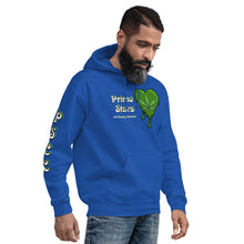 Load image into Gallery viewer, Drips420 Friendly Collection Unisex Hoodie