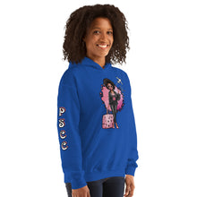 Load image into Gallery viewer, TD #4 Unisex Hoodie