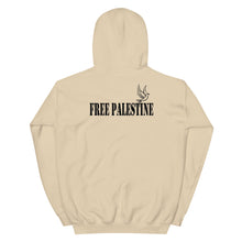 Load image into Gallery viewer, Free Palestine Unisex Hoodie