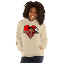 Load image into Gallery viewer, Betty Boop VPS Unisex Hoodie