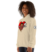 Load image into Gallery viewer, Betty Boop VPS Unisex Hoodie