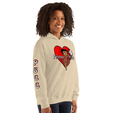 Load image into Gallery viewer, Betty Boop VPS Unisex Hoodie