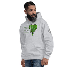 Load image into Gallery viewer, Drips420 Friendly Collection Unisex Hoodie