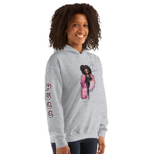 Load image into Gallery viewer, TD #3 Unisex Hoodie