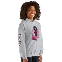 Load image into Gallery viewer, TD #1 Unisex Hoodie