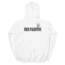 Load image into Gallery viewer, Free Palestine Unisex Hoodie