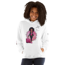 Load image into Gallery viewer, TD #1 Unisex Hoodie