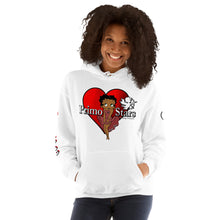 Load image into Gallery viewer, Betty Boop VPS Unisex Hoodie
