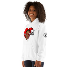 Load image into Gallery viewer, Betty Boop VPS Unisex Hoodie